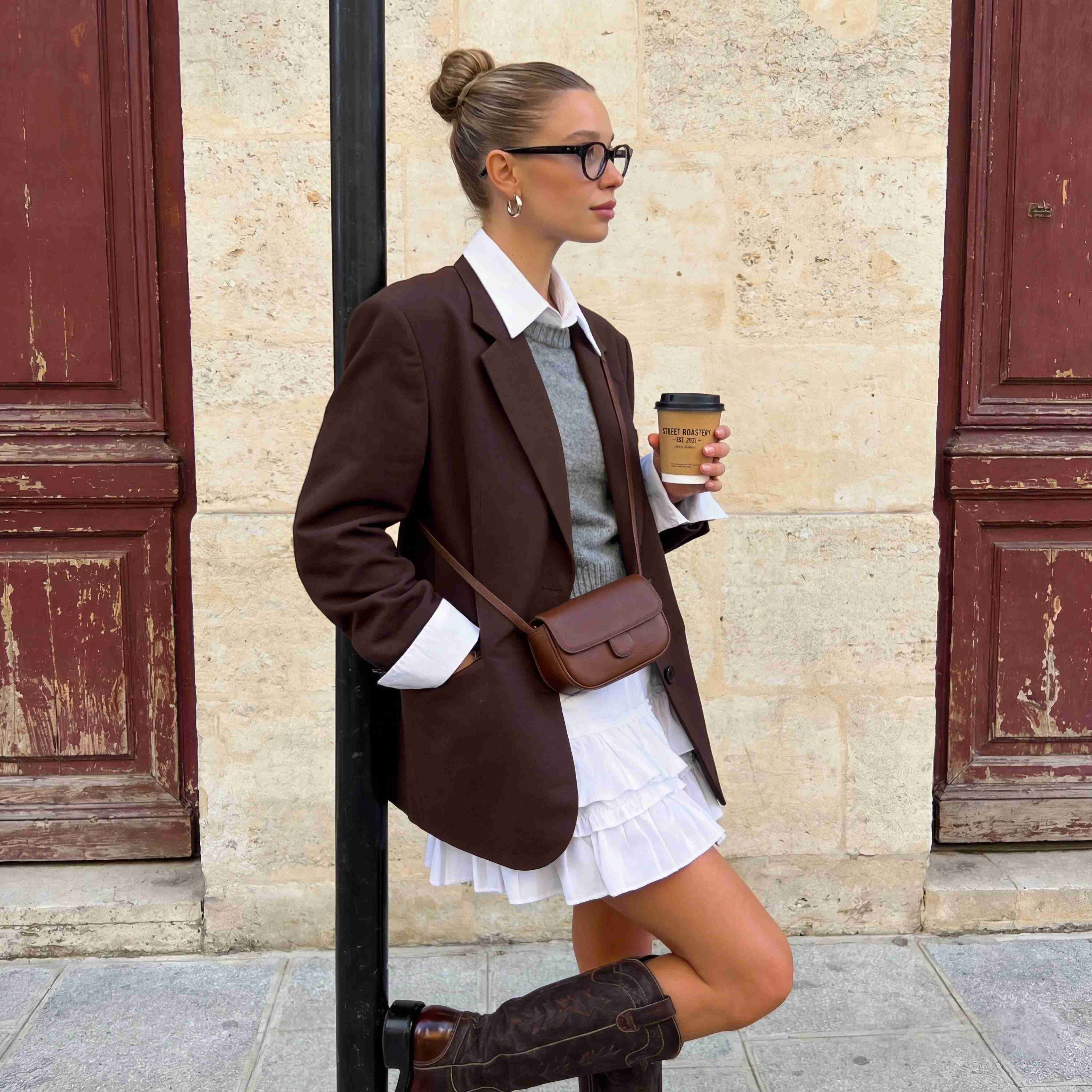 Minimal Sophistication